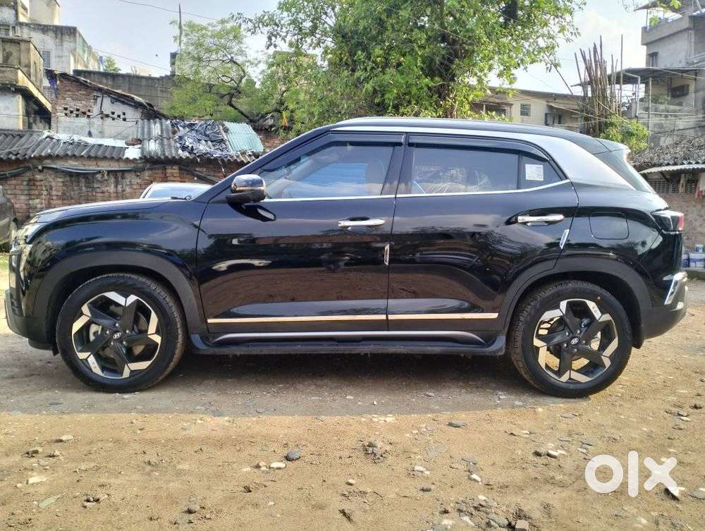 Hyundai Creta King Edition 1.5  Petrol, 2026, Petrol