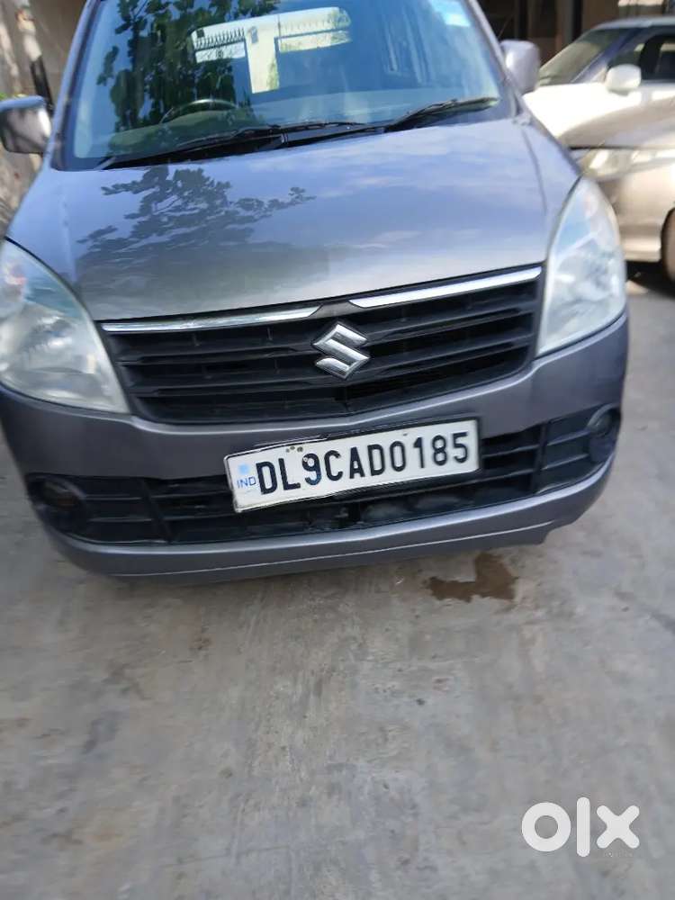 Wagner Vxi 2011 Model Running 80000