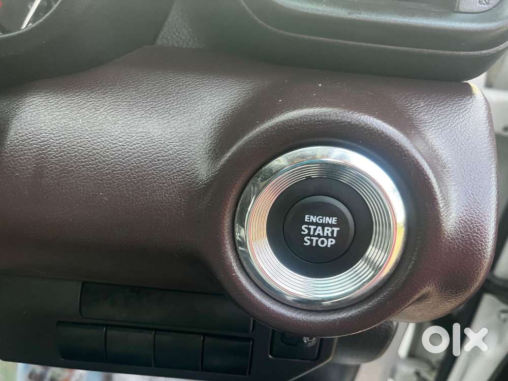 Maruti Suzuki Grand Vitara 1.5 Delta Smart Hybrid, 2023, Petrol