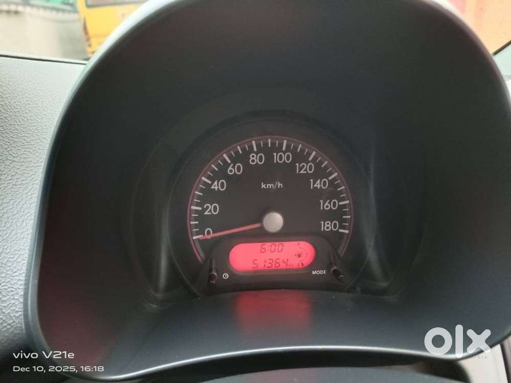 Maruti Suzuki A-star Vxi Airbag, 2011, Petrol