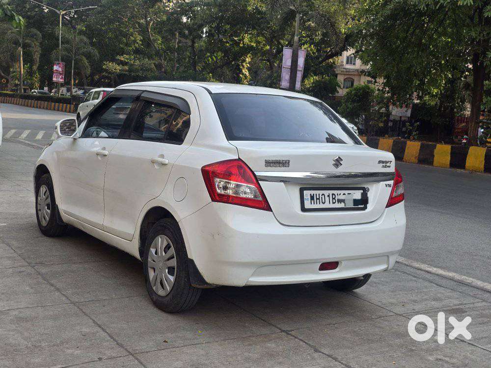 Maruti Suzuki Swift Dzire Vxi 1.2, 2013, Cng & Hybrids