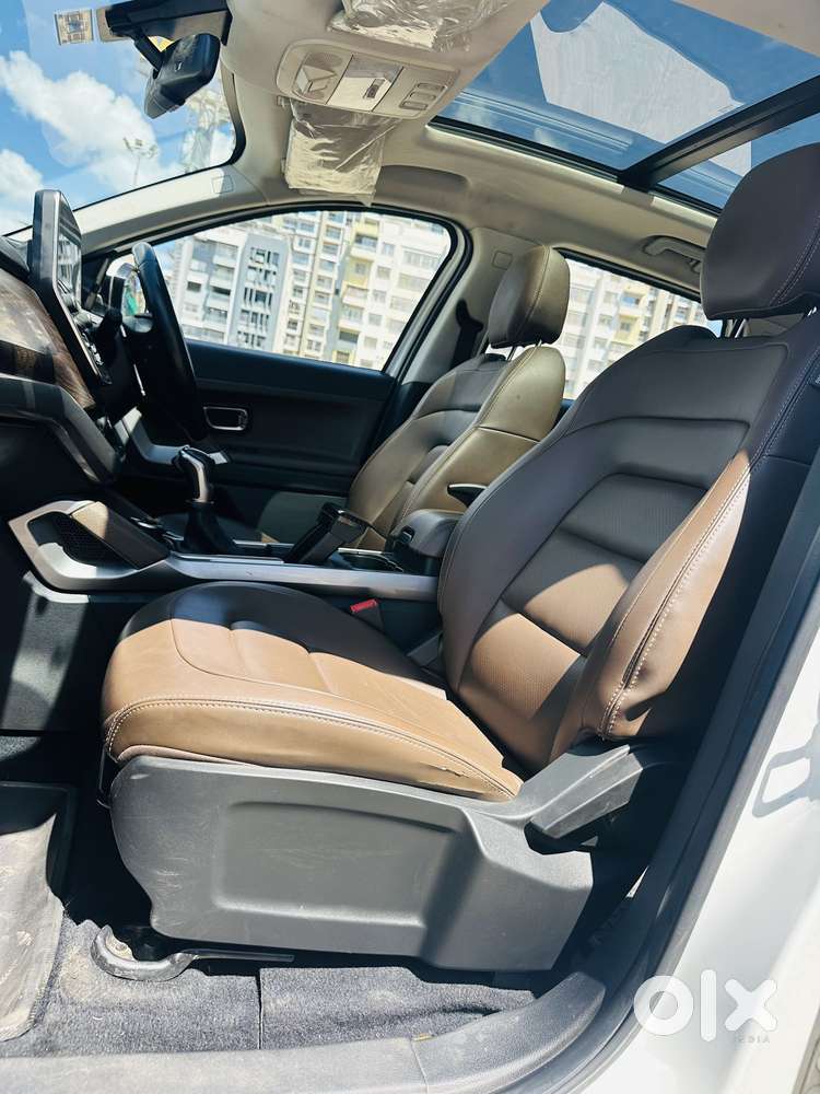 Tata Harrier Xza Plus At, 2021, Diesel