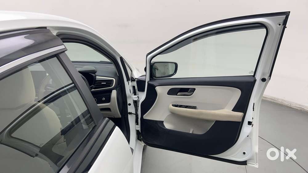 Tata Altroz Xza Petrol, 2025, Diesel