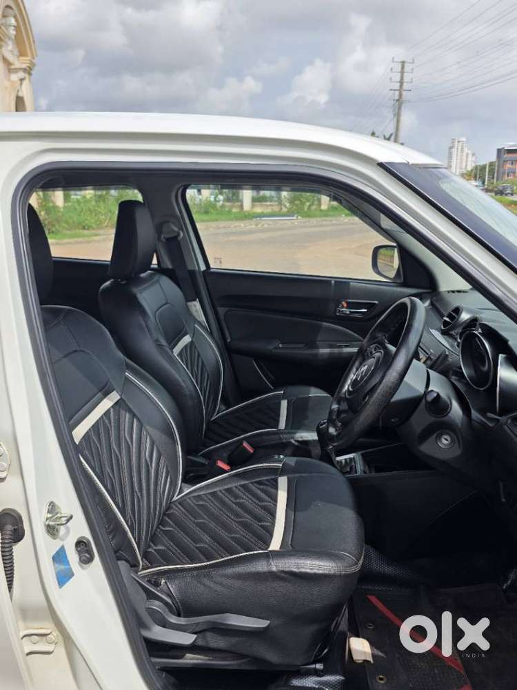 Maruti Suzuki Swift Vxi Deca, 2018, Petrol
