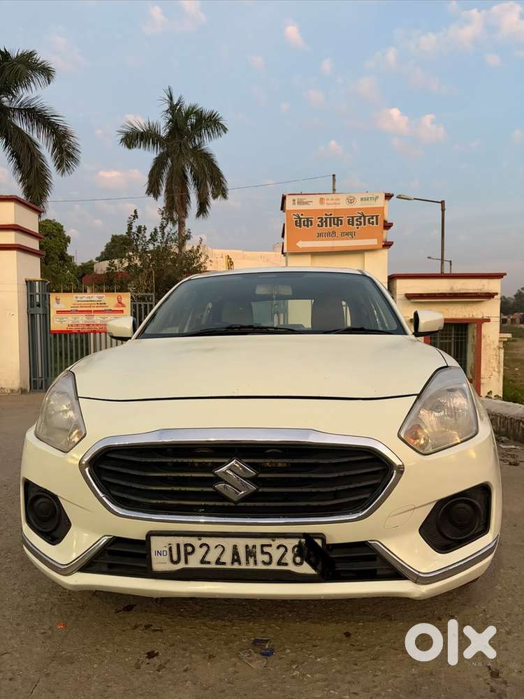 Swift Dzire Vdi 2019