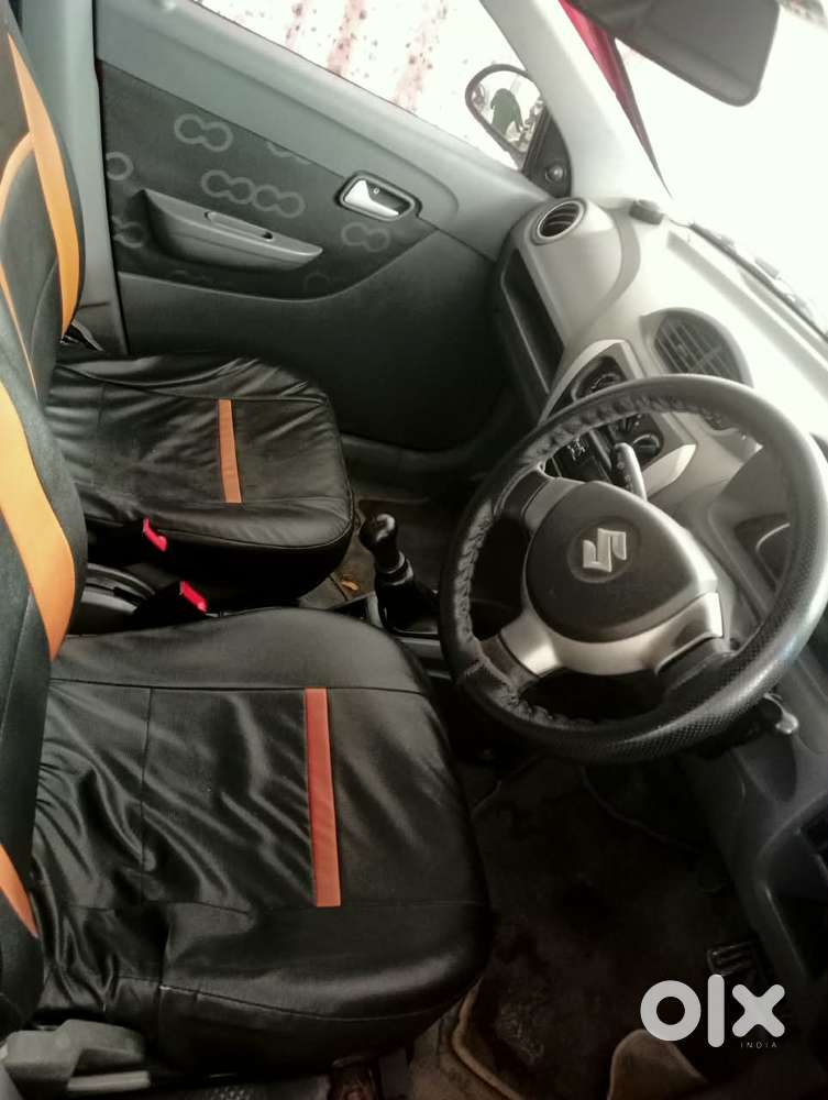 Maruti Suzuki Alto 800 0.8 Lxi (o), 2014, Petrol