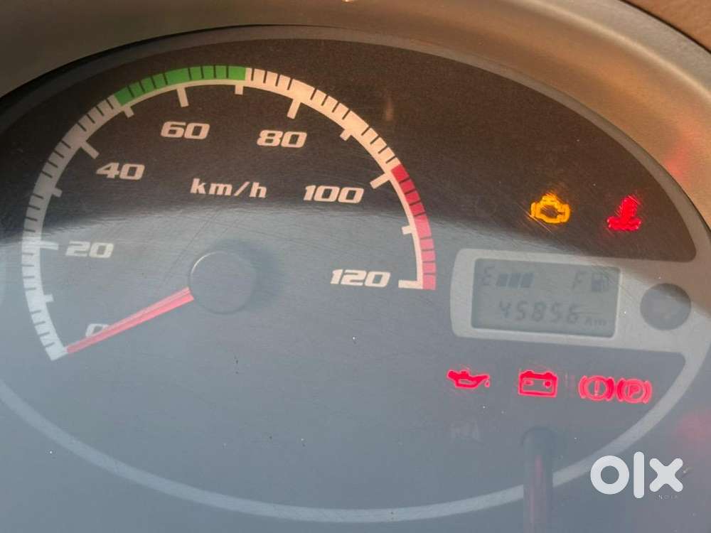 Tata Petrol Car 2013