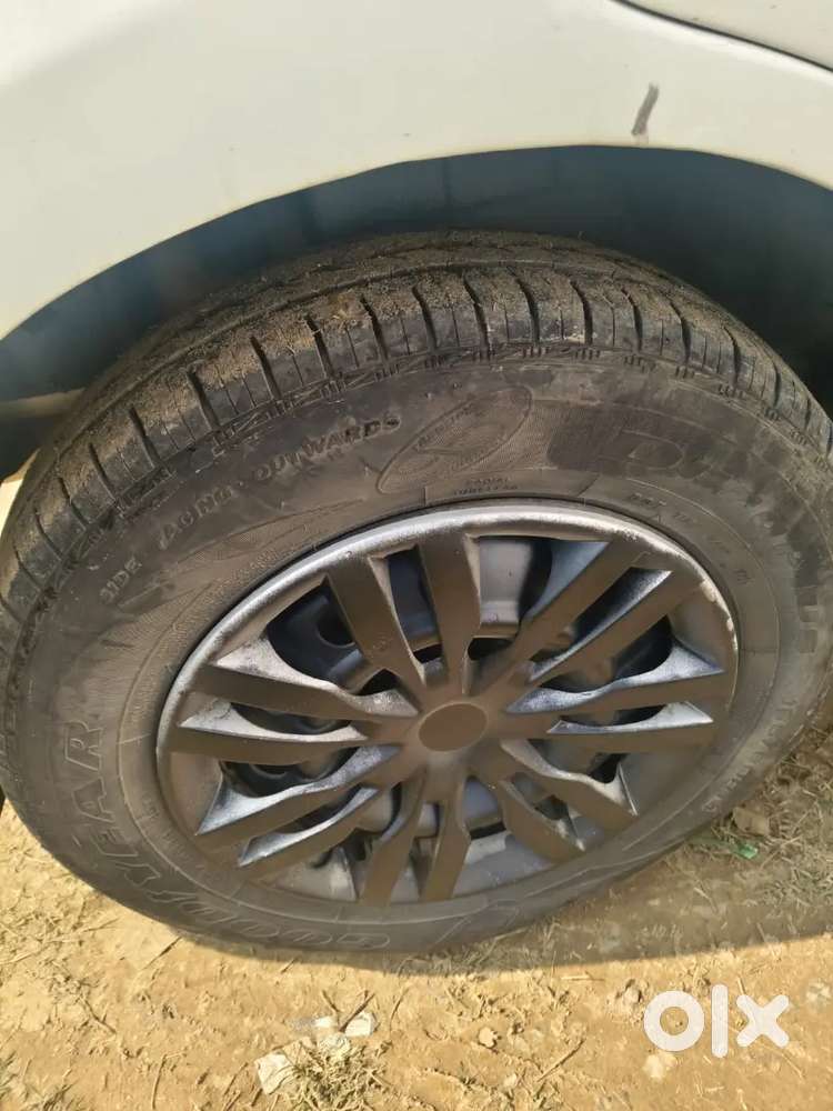 Maruti Suzuki Dzire 2018