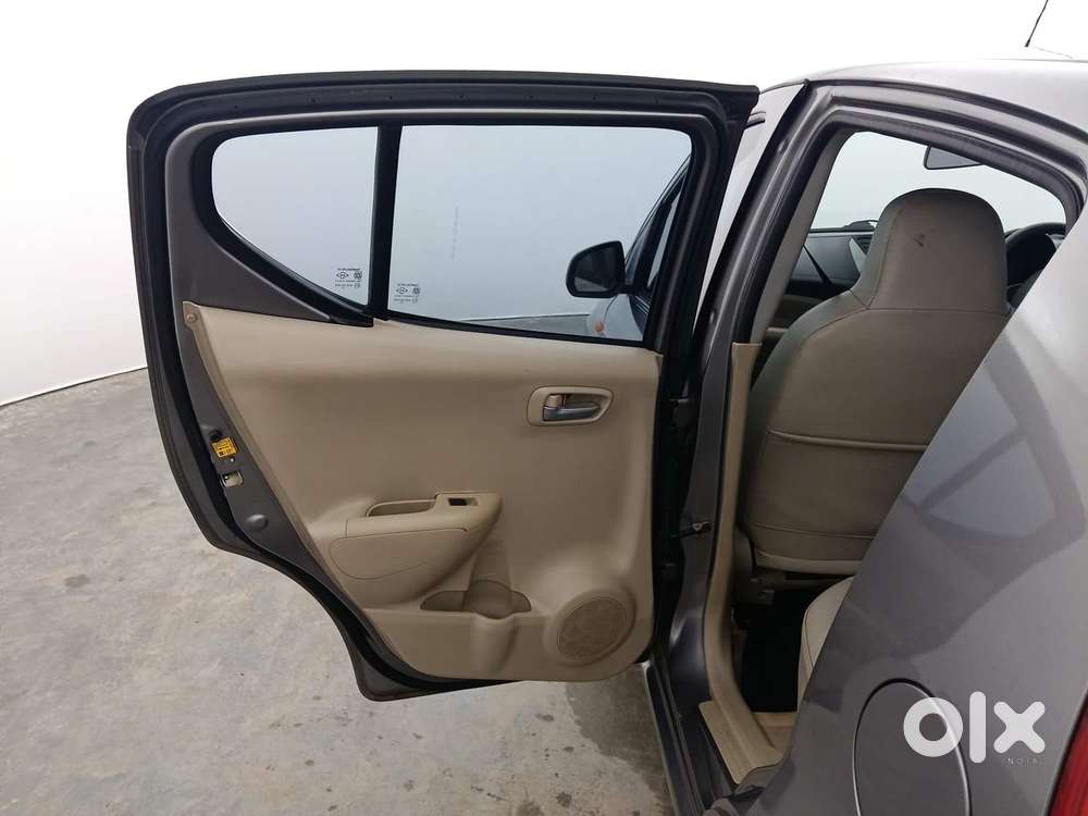 Maruti Suzuki A-star 1.0 Vxi, 2012, Petrol