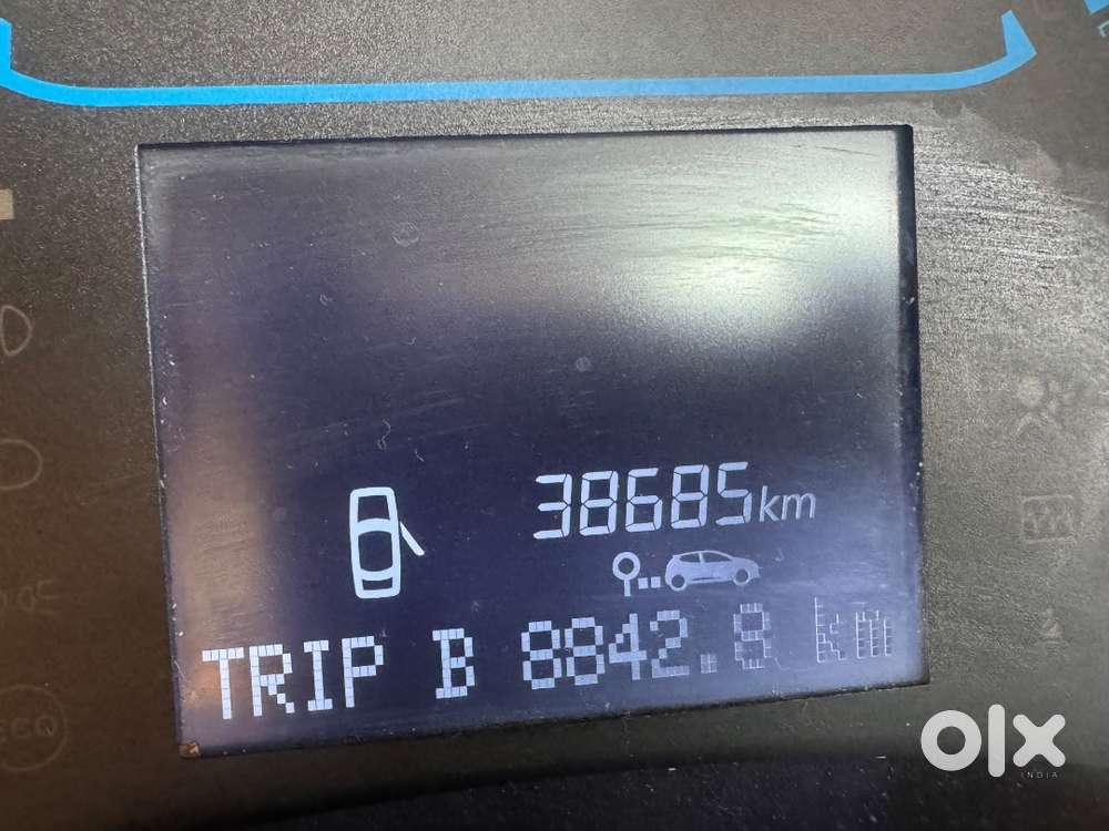 Renault Triber