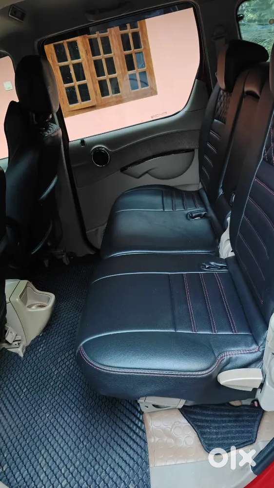 Mahindra Xylo H8 2018 Diesel Well Maintained