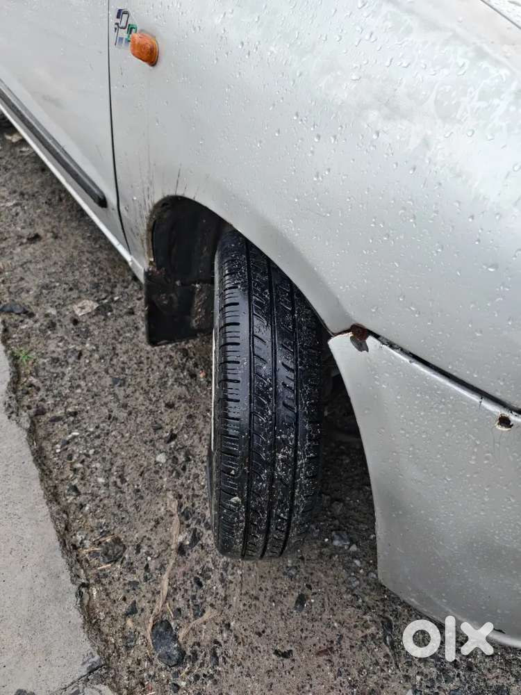 Maruti Suzuki Alto 2011 Petrol Manual