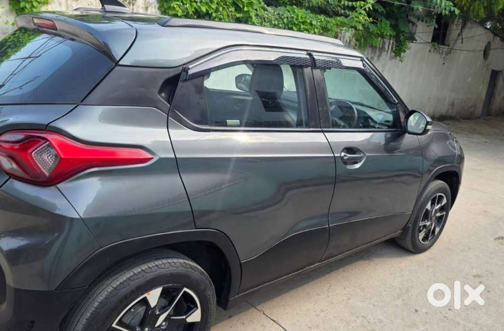 Tata Punch Accomplished Dazzle Sunroof Cng, 2024, Cng & Hybrids