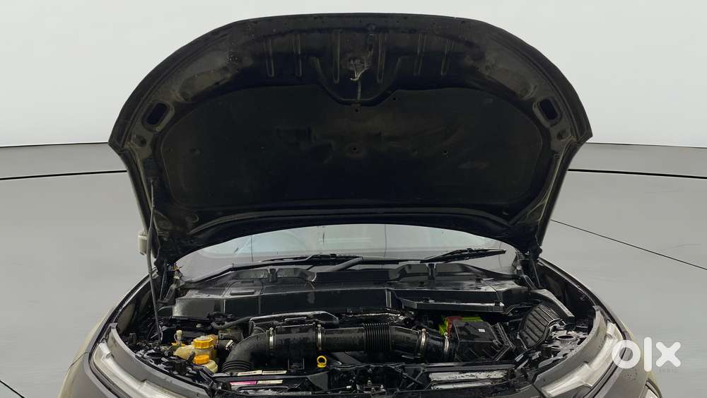 Tata Harrier 2.0 Kryotec Xza Plus (o) Red Dark Edition, 2023, Diesel