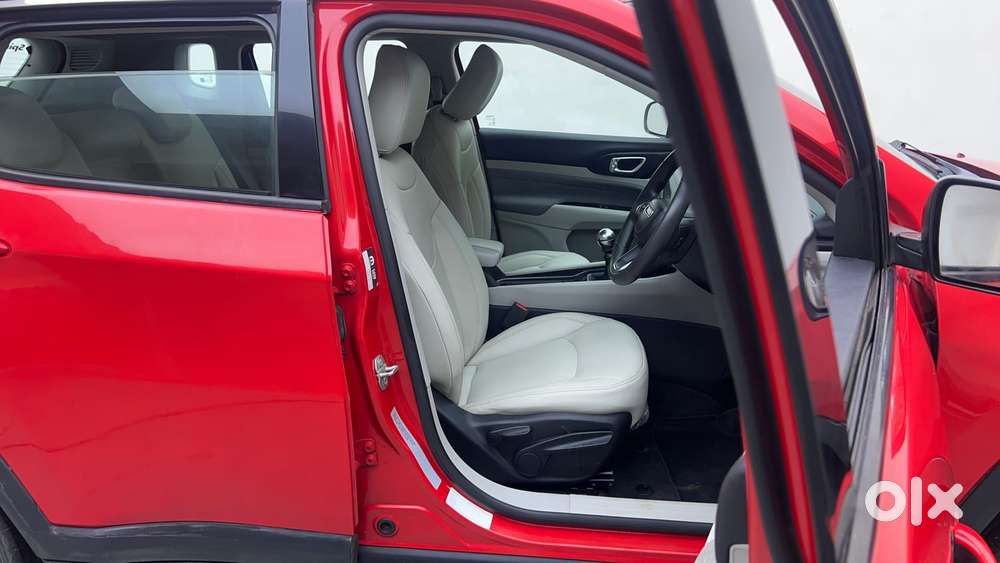 Jeep Compass 2.0 Longitude (o) Diesel, 2022, Diesel