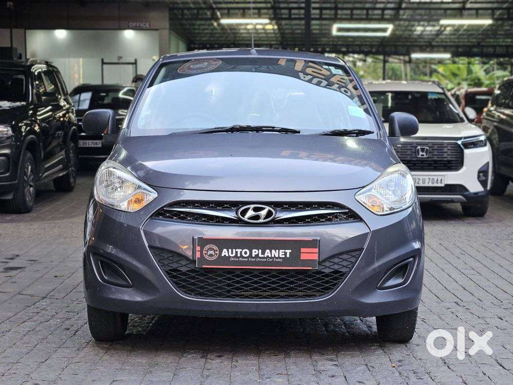 Hyundai I10 Magna 1.1l, 2015, Petrol