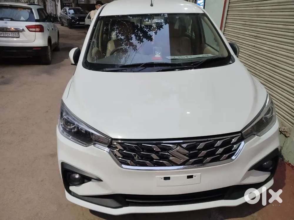 Maruti Suzuki Ertiga Good Condition