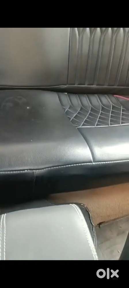 Volkswagen Polo 2015 Diesel 60000 Km Driven