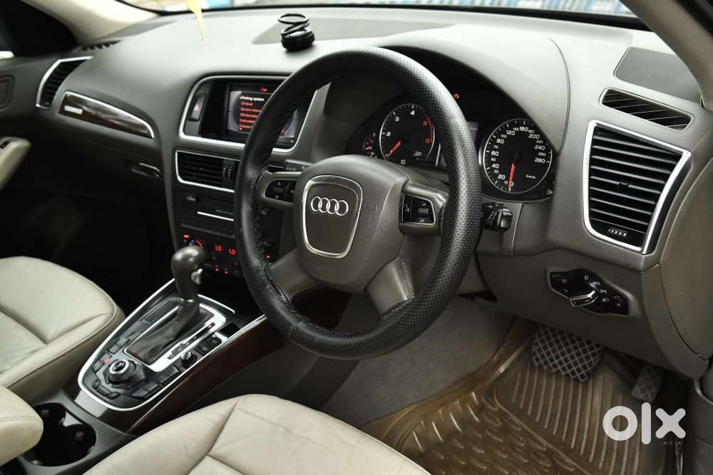 Audi Q5 2.0 Tdi Premium Plus, 2014, Diesel