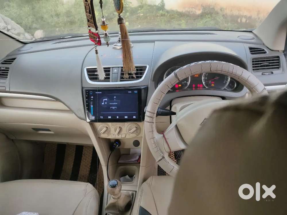 Maruti Suzuki Ertiga 2015 Diesel 250000 Km Driven