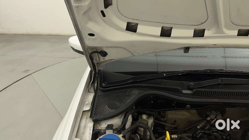 Volkswagen Ameo 1.2 Mpi Trendline, 2016, Petrol