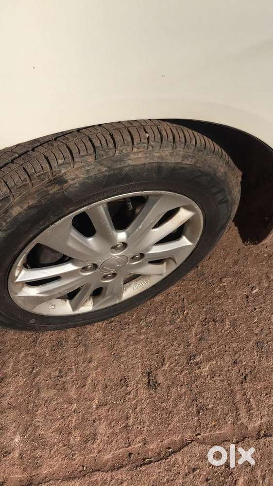 Honda Amaze 2014 Diesel Well Maintained