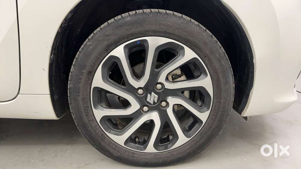 Maruti Suzuki Baleno 1.2 Alpha At, 2024, Petrol