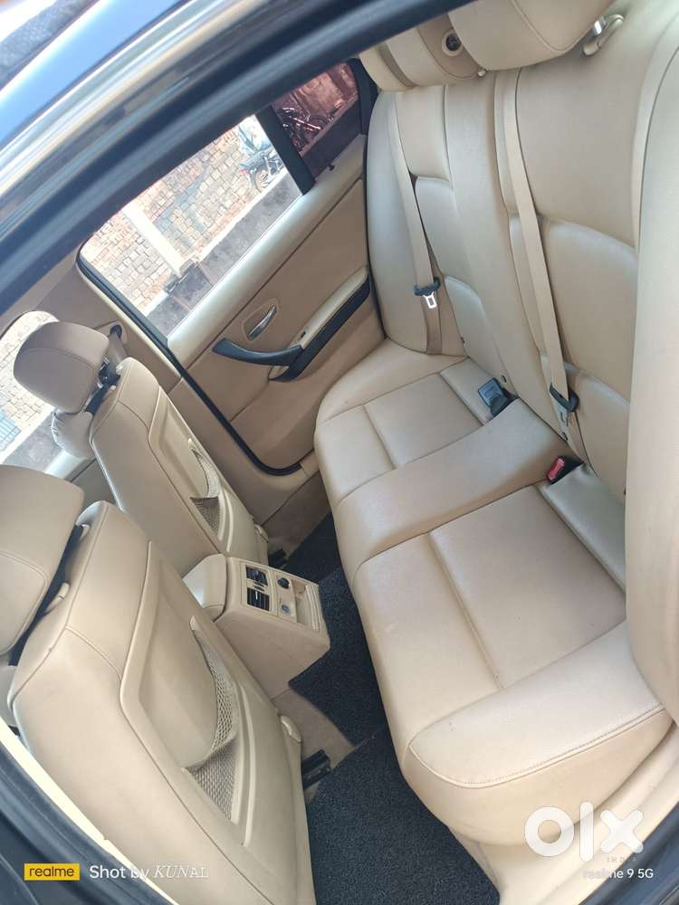 Bmw 3 Series 320d, 2010, Diesel