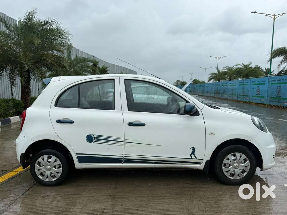 Nissan Micra Xe Petrol, 2016, Petrol