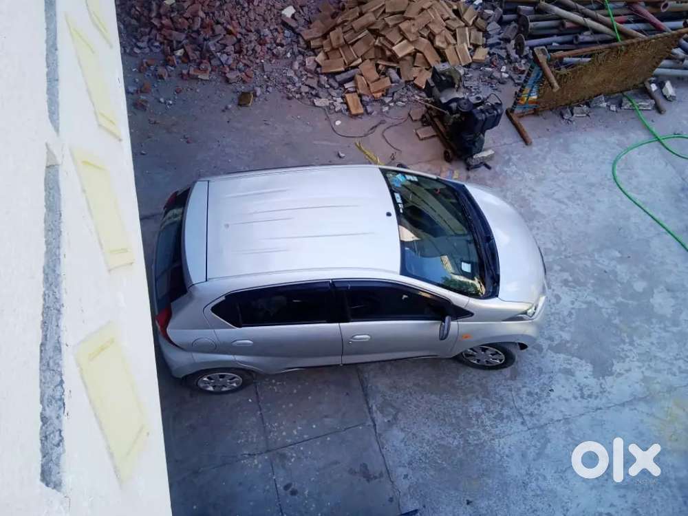 Datsun Redi Go 2017 Petrol 42000 Km Driven