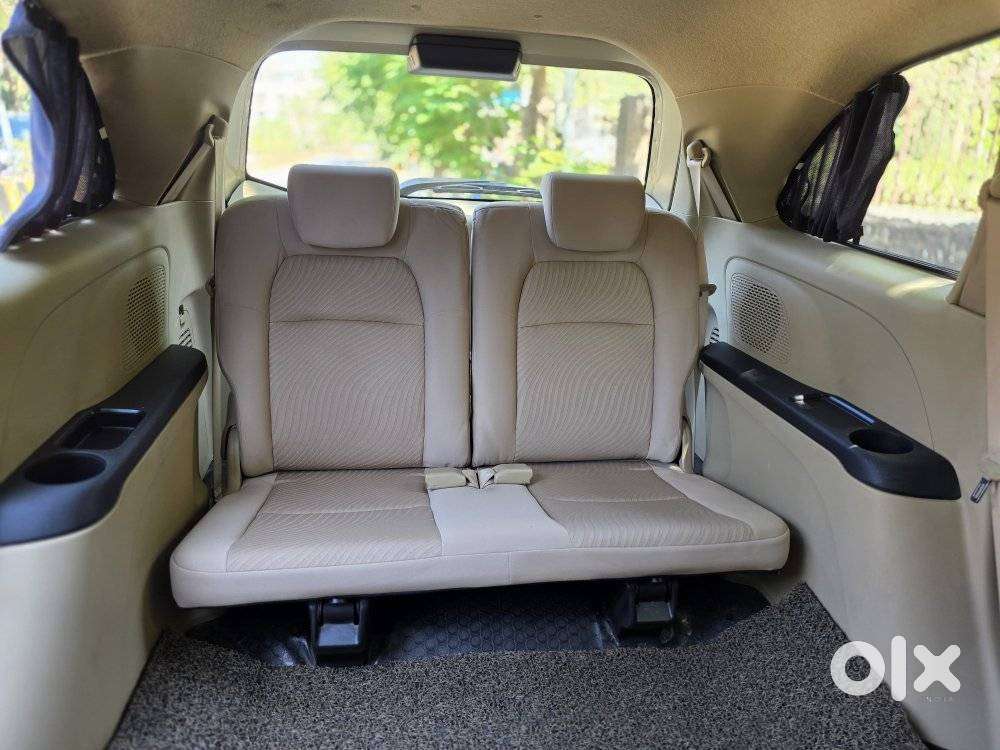 Honda Mobilio V I-vtec, 2014, Petrol