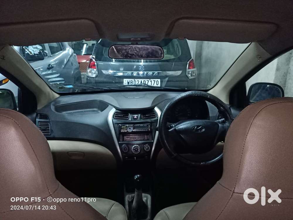 Hyundai Eon Era +, 2017, Petrol