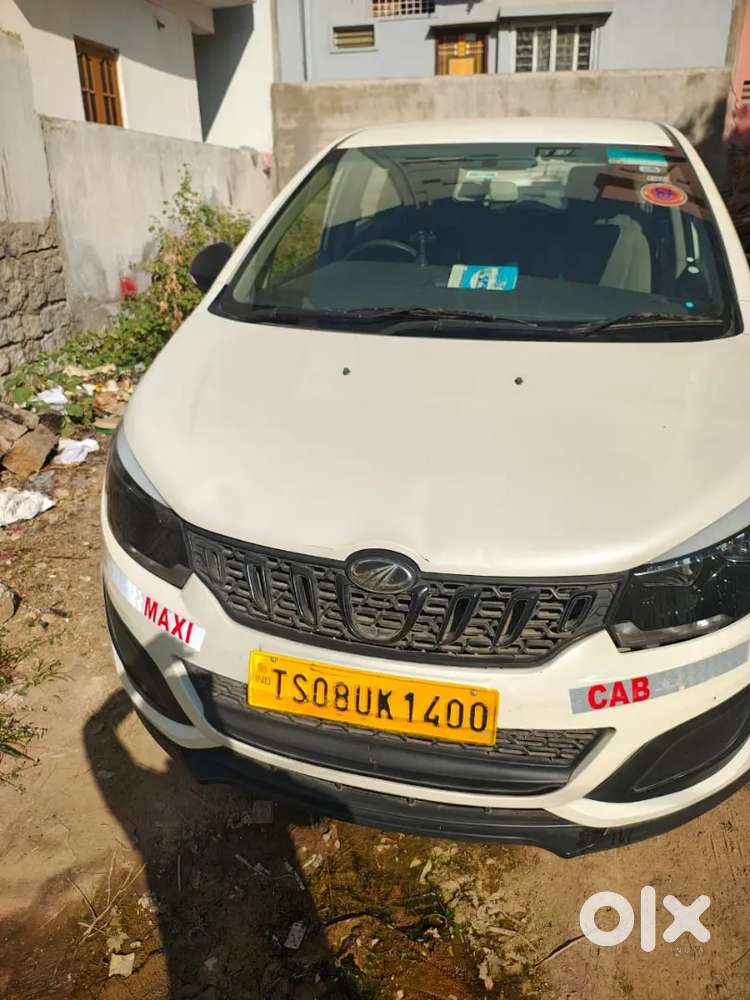 Mahindra Marazzo 2023 Diesel 68000 Km Driven