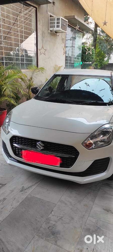 Swift Maruti Suzuki 2023