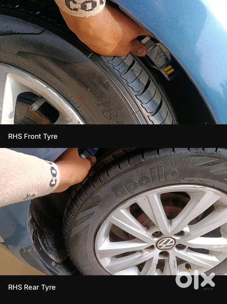 Volkswagen Polo 2013 Diesel Well Maintained