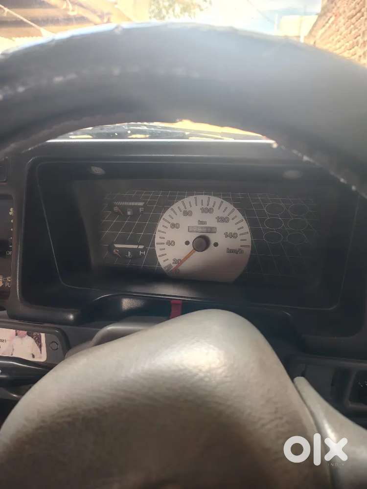 Maruti Suzuki Alto 800 2009 Petrol 77000 Km Driven