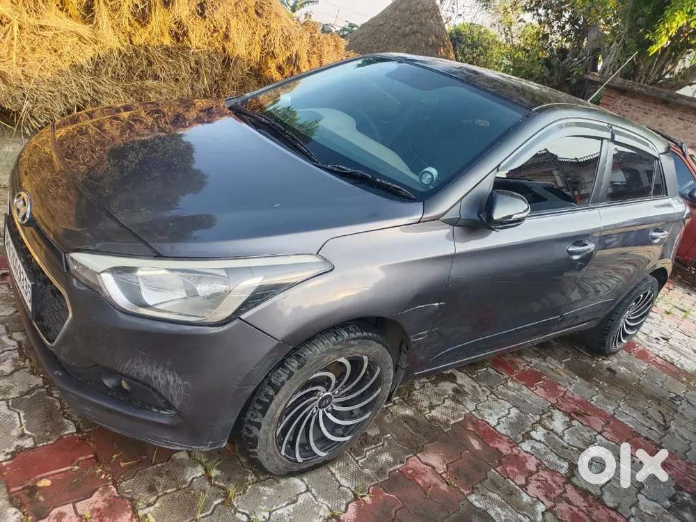 Hyundai New I20 2015 Petrol 52000 Km Driven
