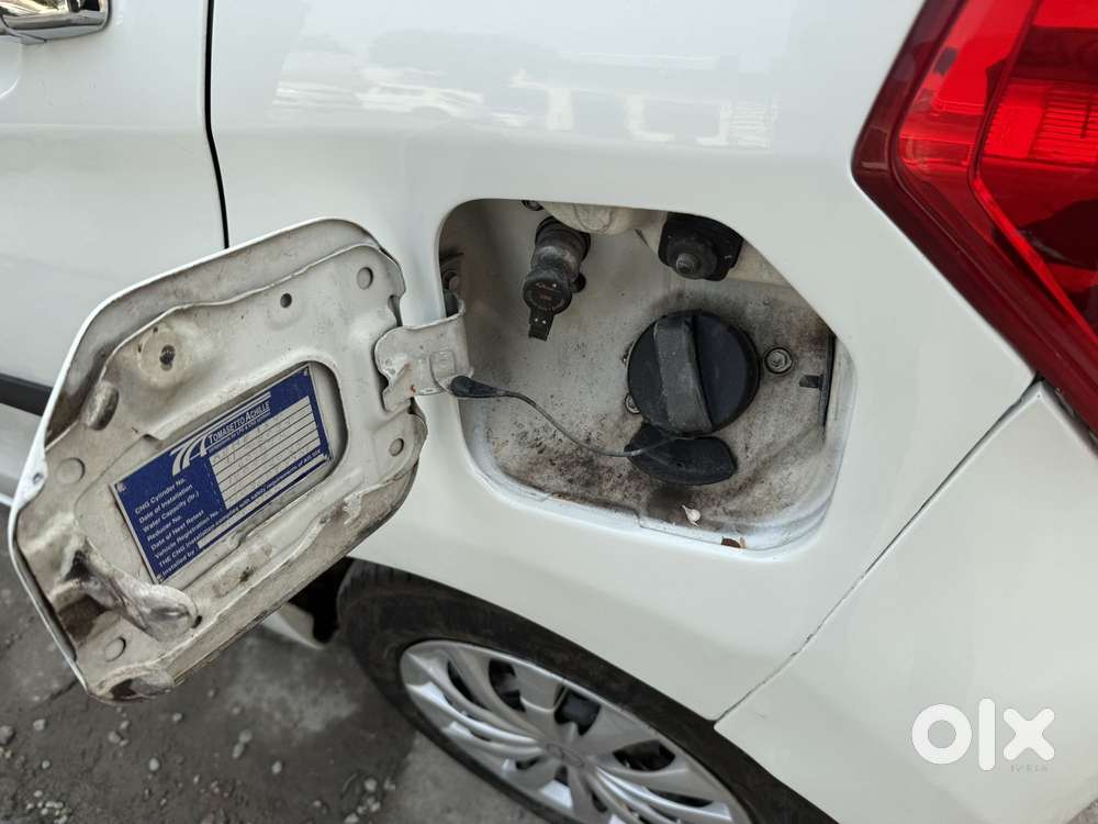 Maruti Suzuki Celerio Vxi(o), 2018, Cng & Hybrids