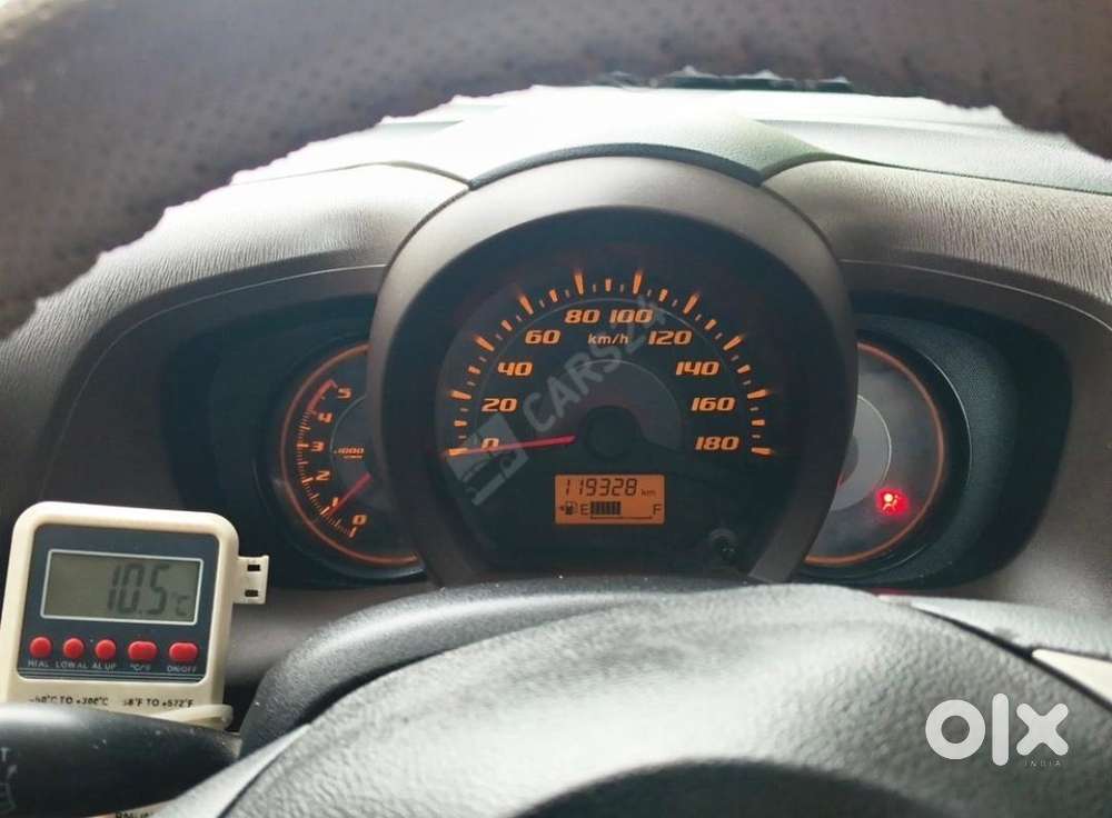 Honda Amaze 2013-2016 Vx I-dtec, 2013, Diesel