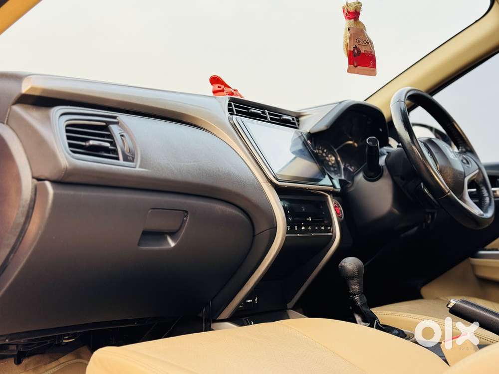 Honda City I Dtec Vx Option, 2017, Diesel