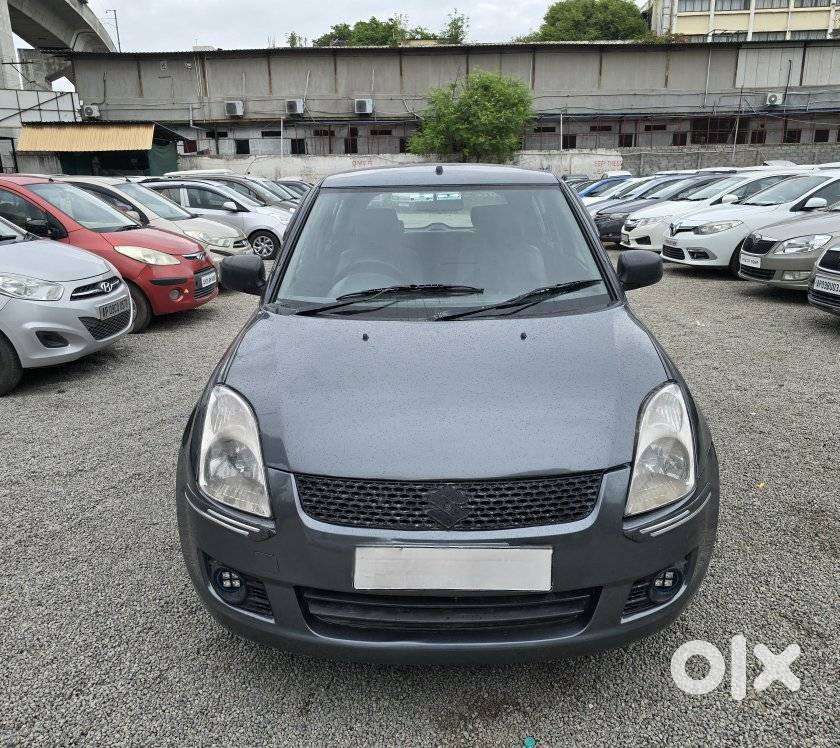 Maruti Suzuki Swift Vdi (o), 2009, Diesel
