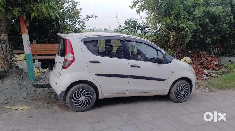 Maruti Suzuki Ritz 2013 Diesel 142000 Km Driven