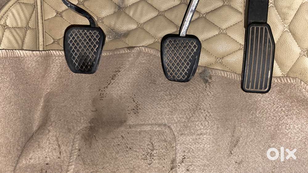 Honda City 2015-2017 I Vtec Vx, 2017, Petrol