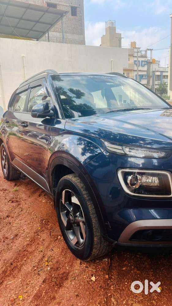 Hyundai Venue Petrol Manual 2019 Model 2020 Registration