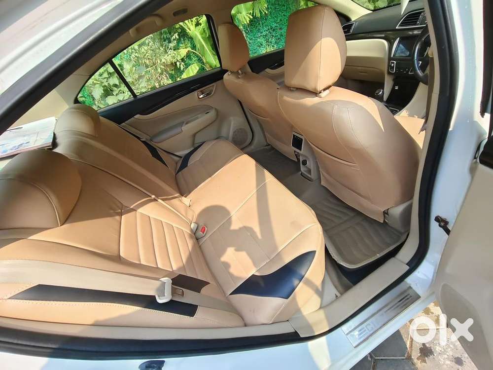 Maruti Suzuki Ciaz 2017 Petrol Well Maintained