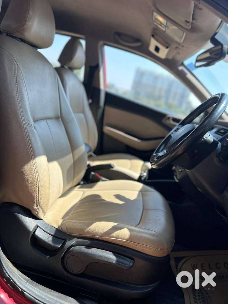 For Sale: Hyundai Elite I20 Asta – Well Maintained  New Tyres  Non-a