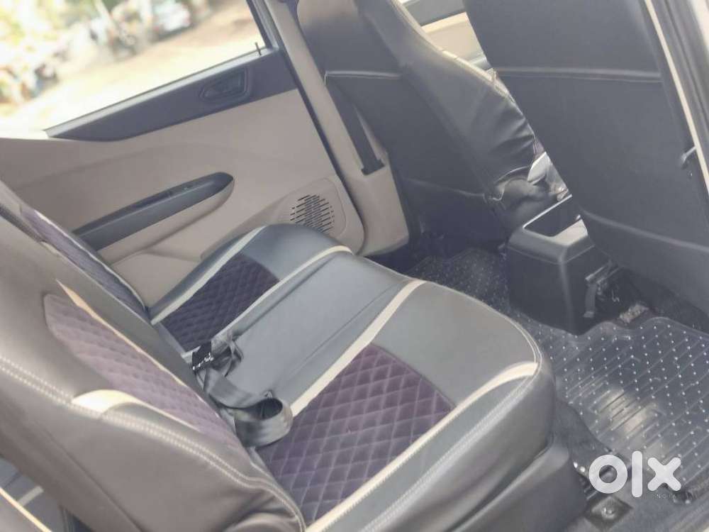 Renault Triber Rxl, 2022, Petrol