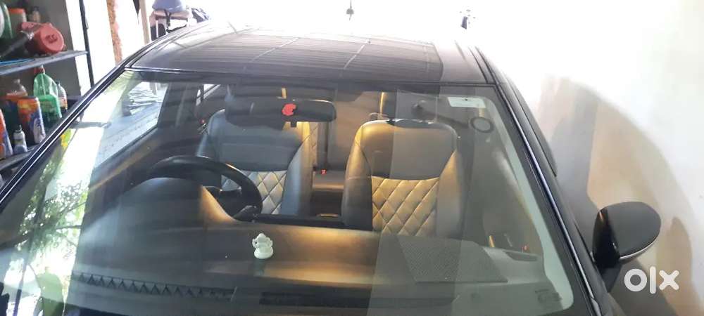 Maruti Baleno 2017 Petrol Manual