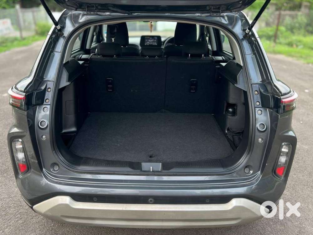 Maruti Suzuki Grand Vitara 1.5 Sigma Smart Hybrid, 2023, Petrol