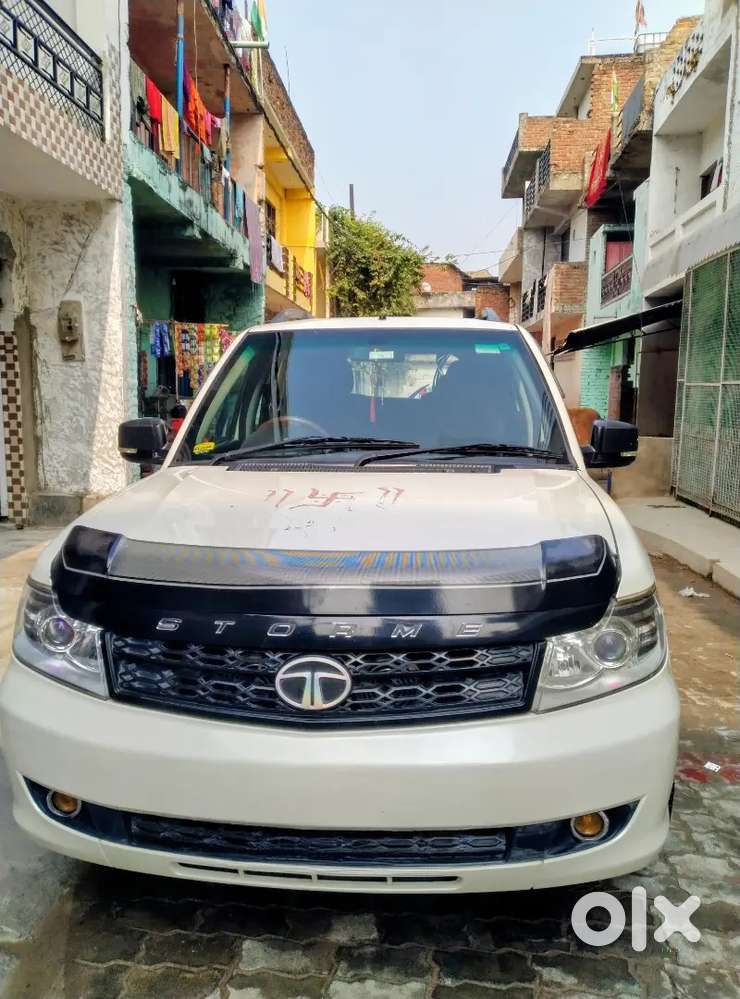 Tata Safari Storme 2019 Diesel 70000 Km Driven